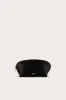 ALBA COSMETIC CASE - BLACK sold by Cult Gaia