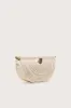 LOU CLUTCH - OFF WHITE sold by Cult Gaia
