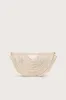 LOU CLUTCH - OFF WHITE sold by Cult Gaia