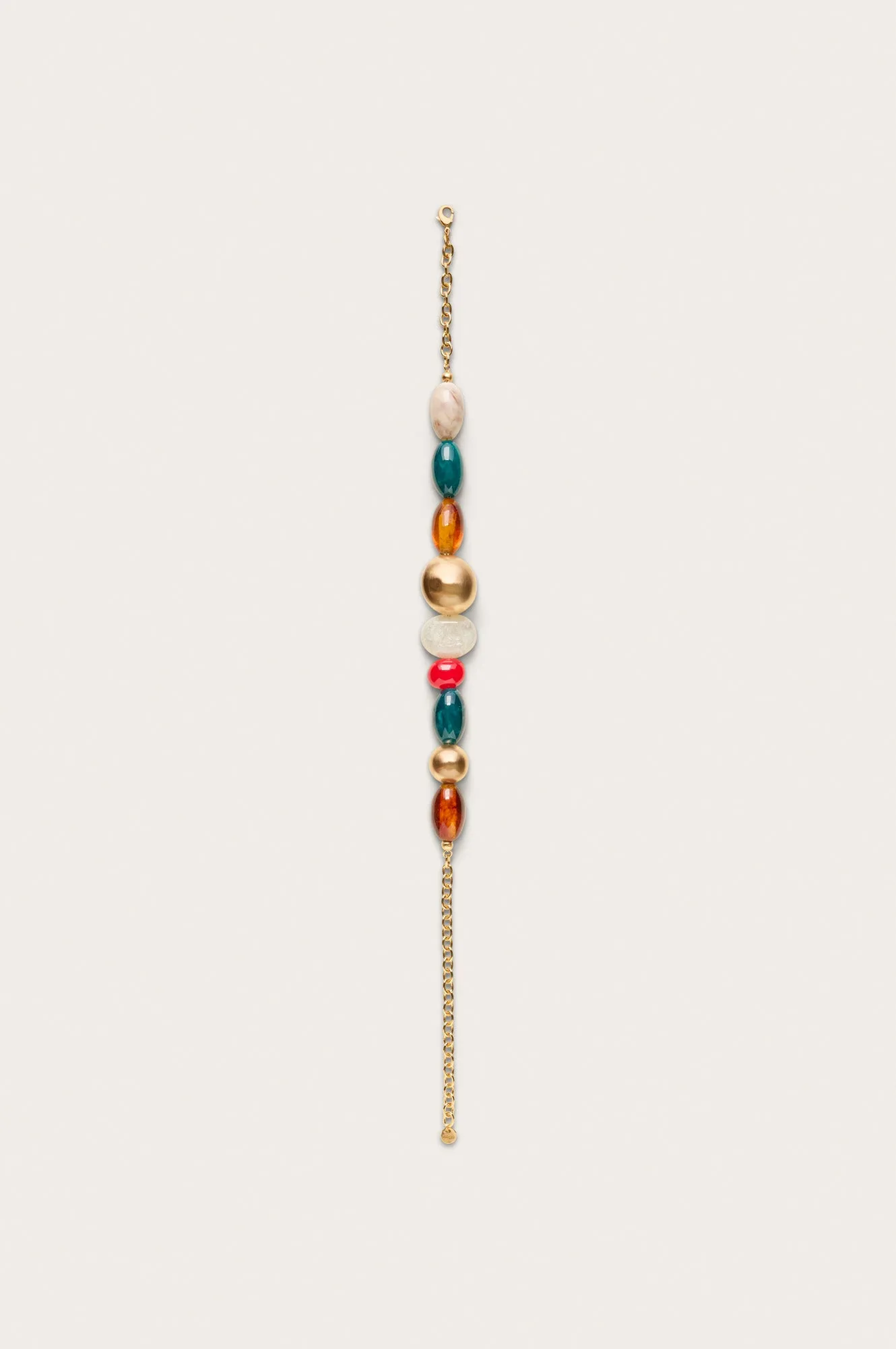 MERCIER CHOKER - BAUBLE MULTI sold by cult gaia product image thumbnail 3
