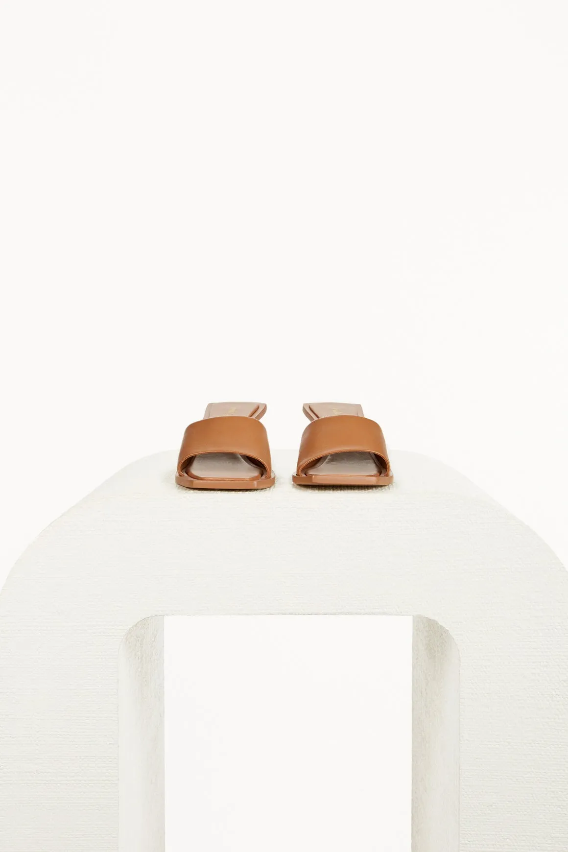TAO OMBRE SANDAL - HAZELNUT sold by cult gaia product image thumbnail 4