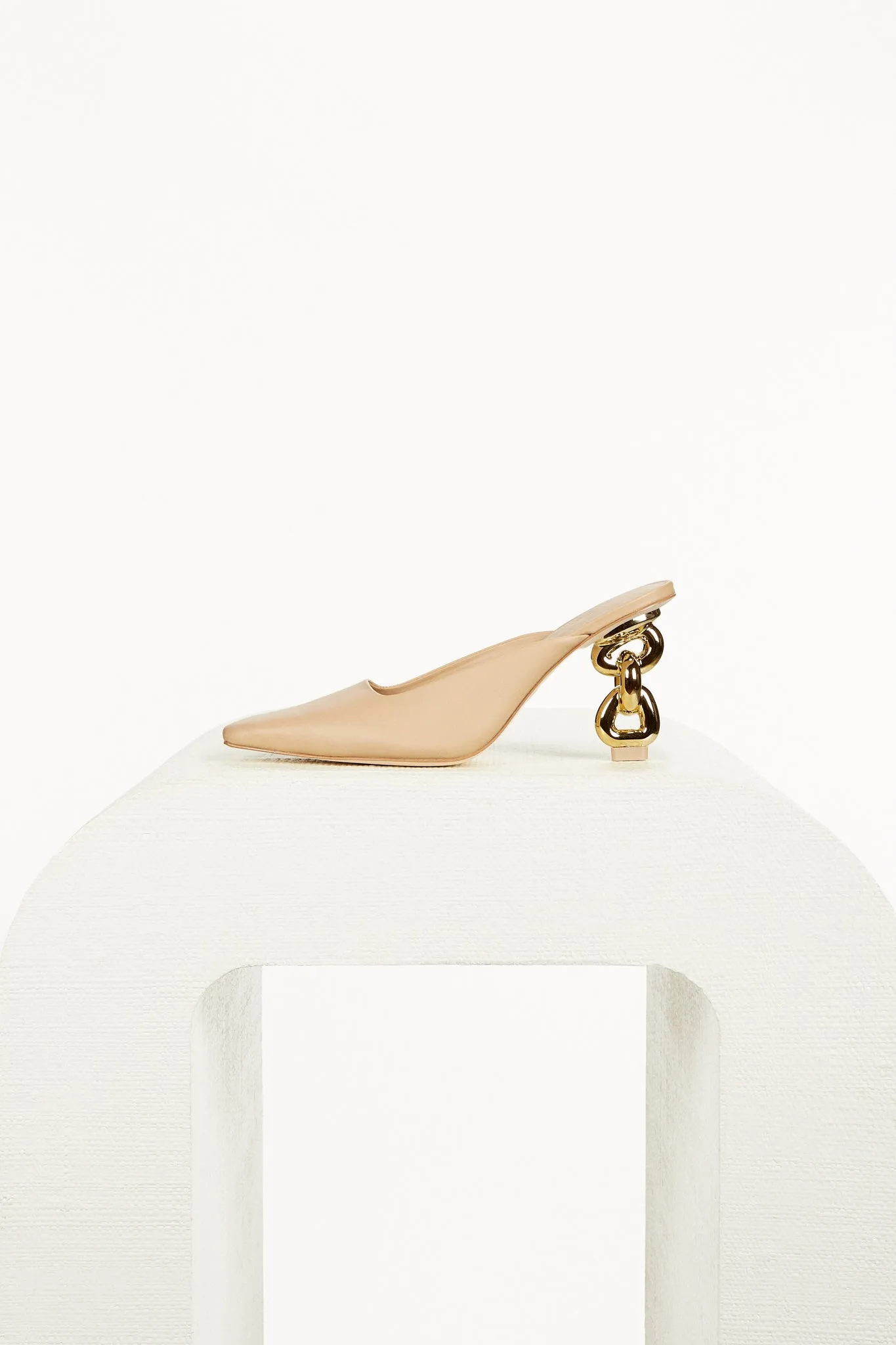 HARLOW MULE - SAND sold by cult gaia