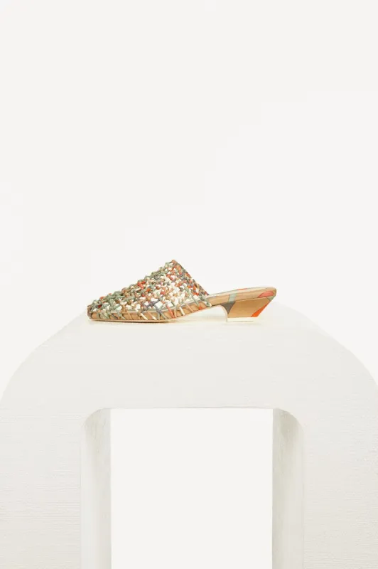 MONICA MULE - LIGHT LAVA sold by cult gaia