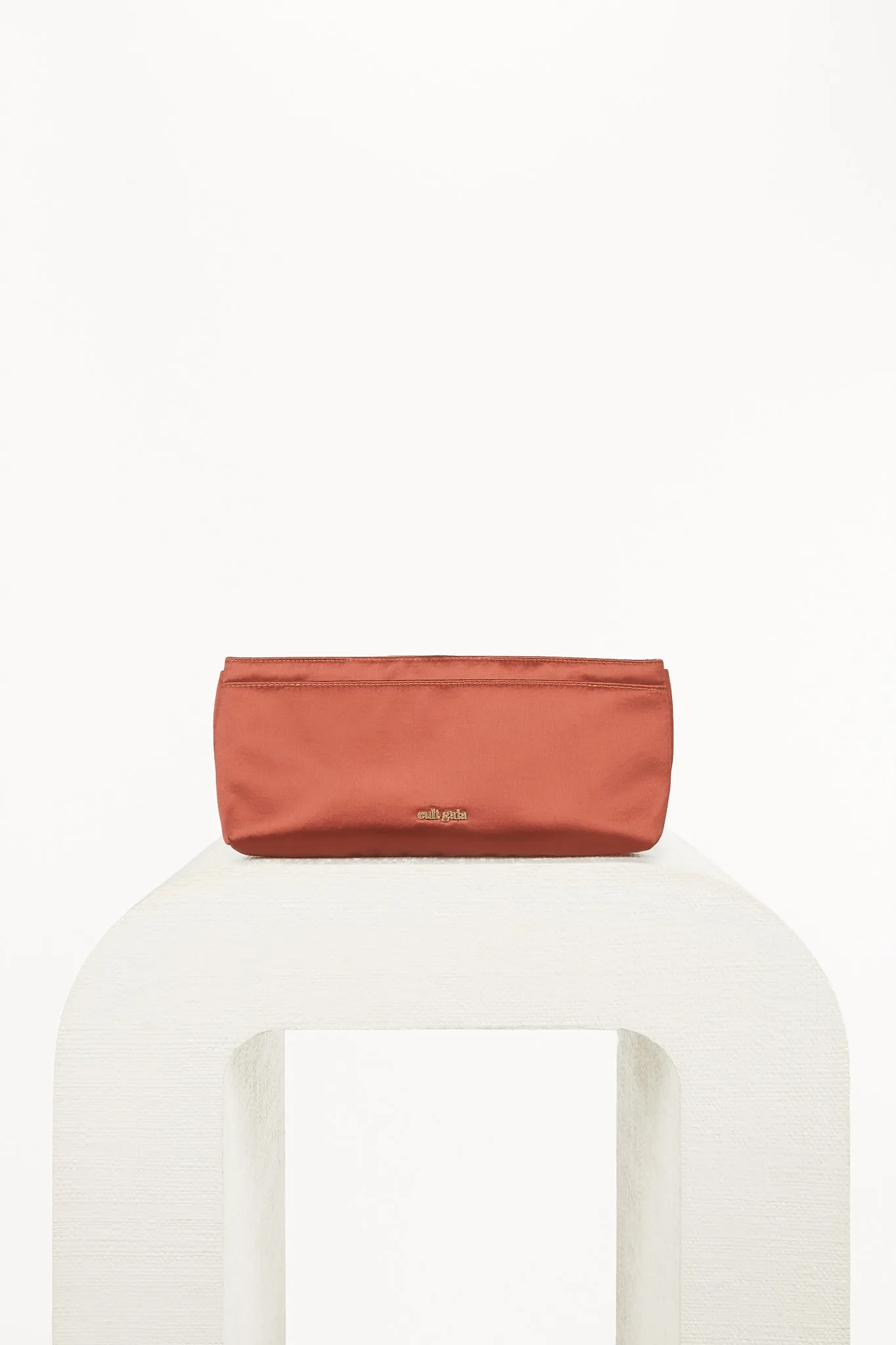 BANU MINI FRINGE CLUTCH - TOPAZ sold by cult gaia product image thumbnail 5