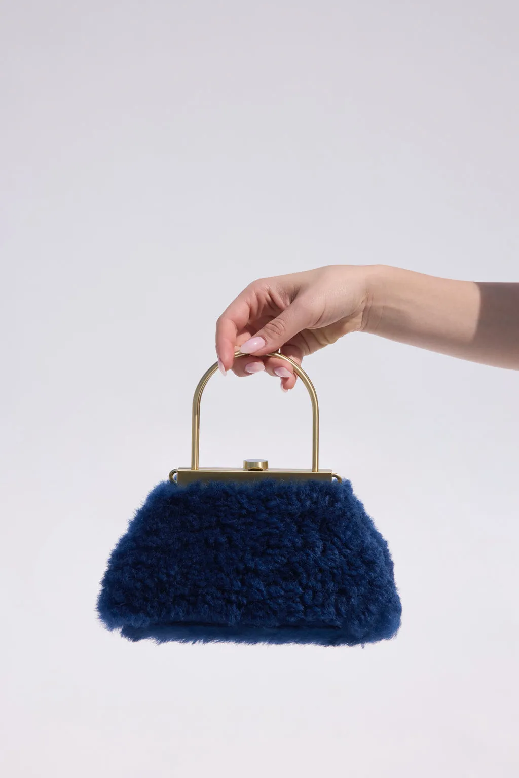 ESTELLE MINI CROSSBODY BAG - SPRUCE sold by cult gaia product image thumbnail 2