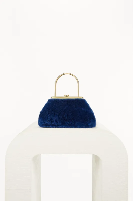 ESTELLE MINI CROSSBODY BAG - SPRUCE sold by cult gaia