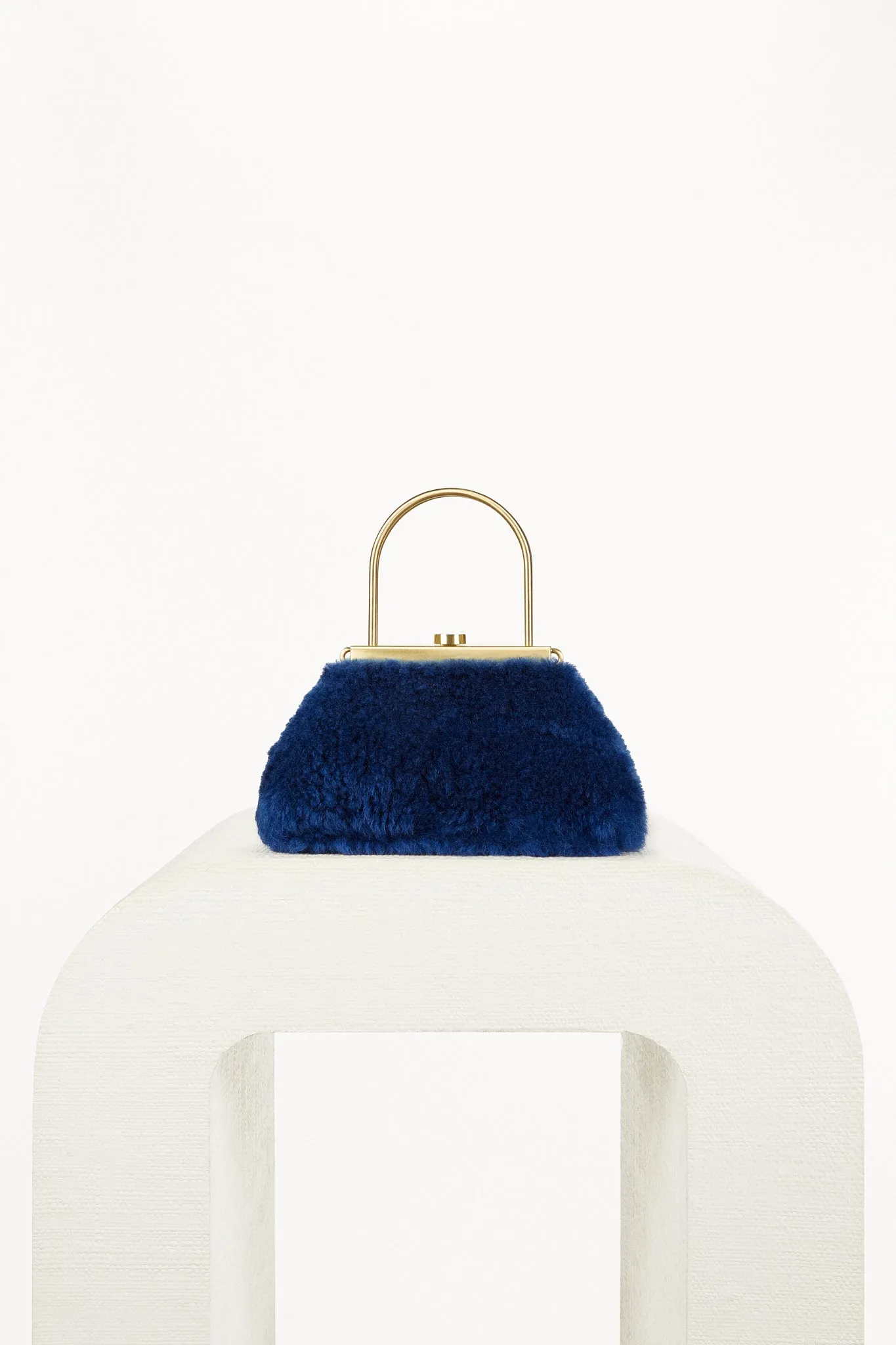 ESTELLE MINI CROSSBODY BAG - SPRUCE sold by cult gaia