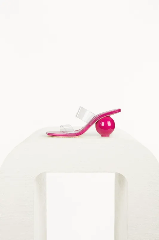 NHU SANDAL - BLOOM sold by cult gaia