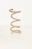 AVNI CHOKER - CLEAR sold by cult gaia