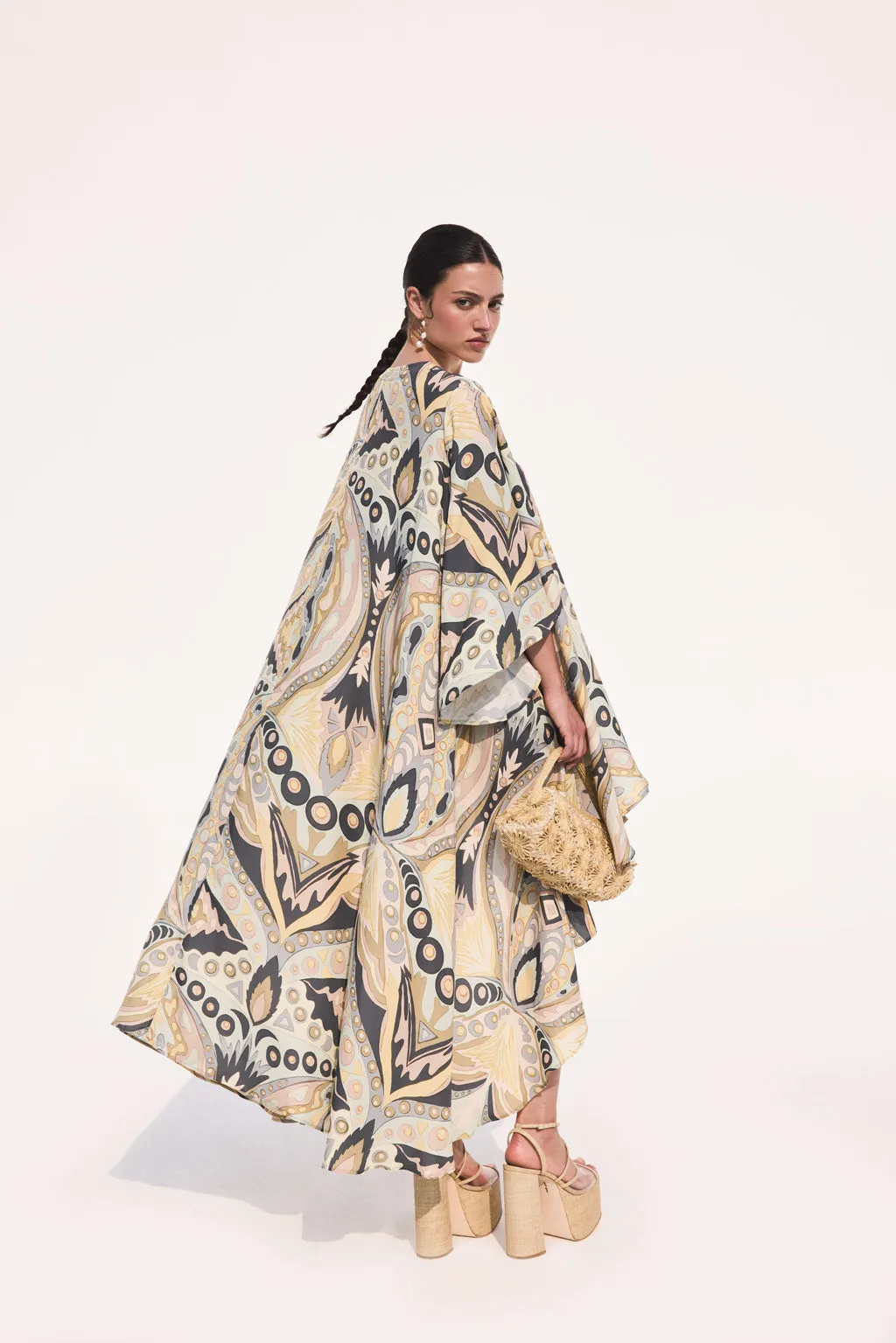 ADORA COVERUP - ALOE MULTI sold by cult gaia product image thumbnail 2