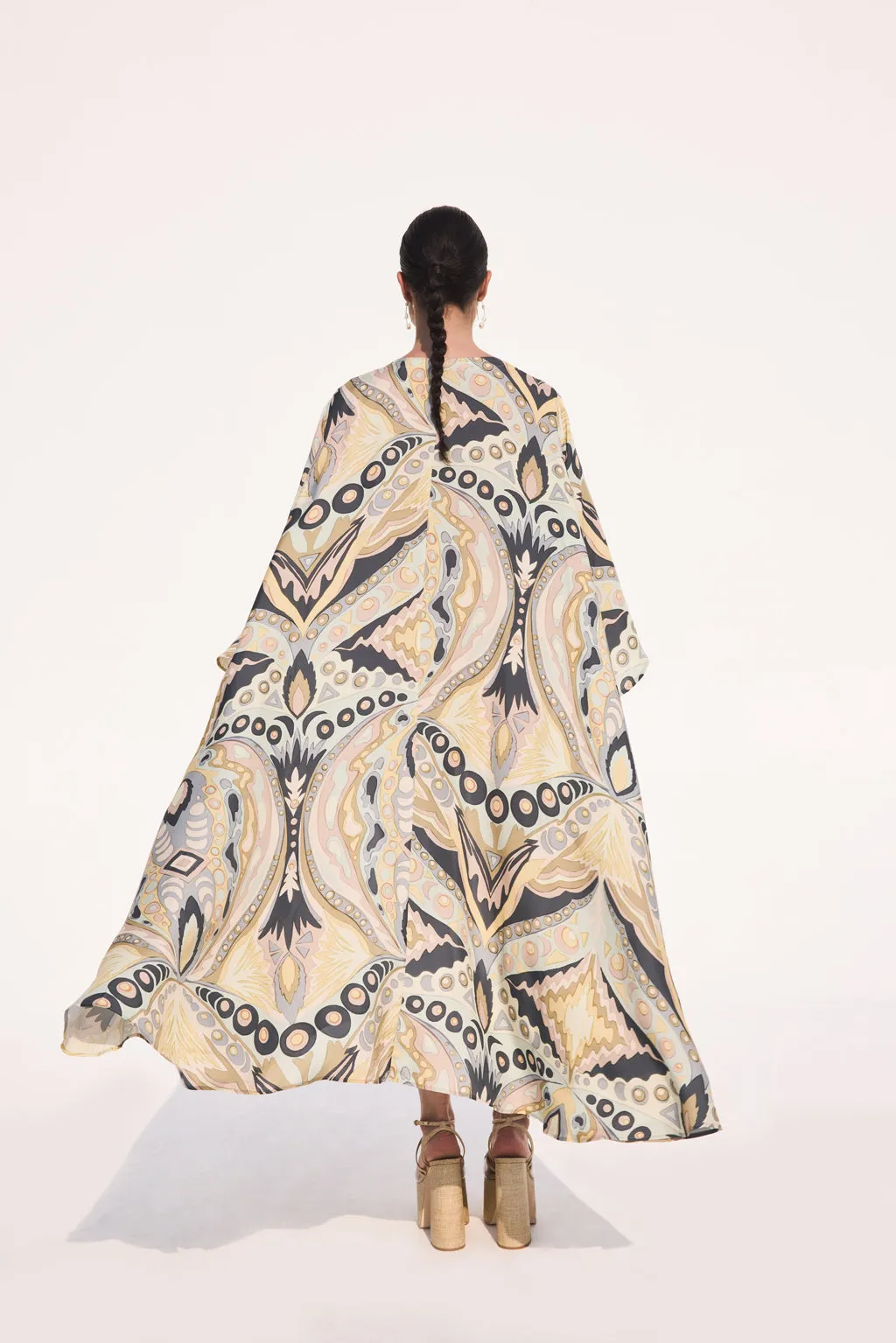 ADORA COVERUP - ALOE MULTI sold by cult gaia product image thumbnail 4