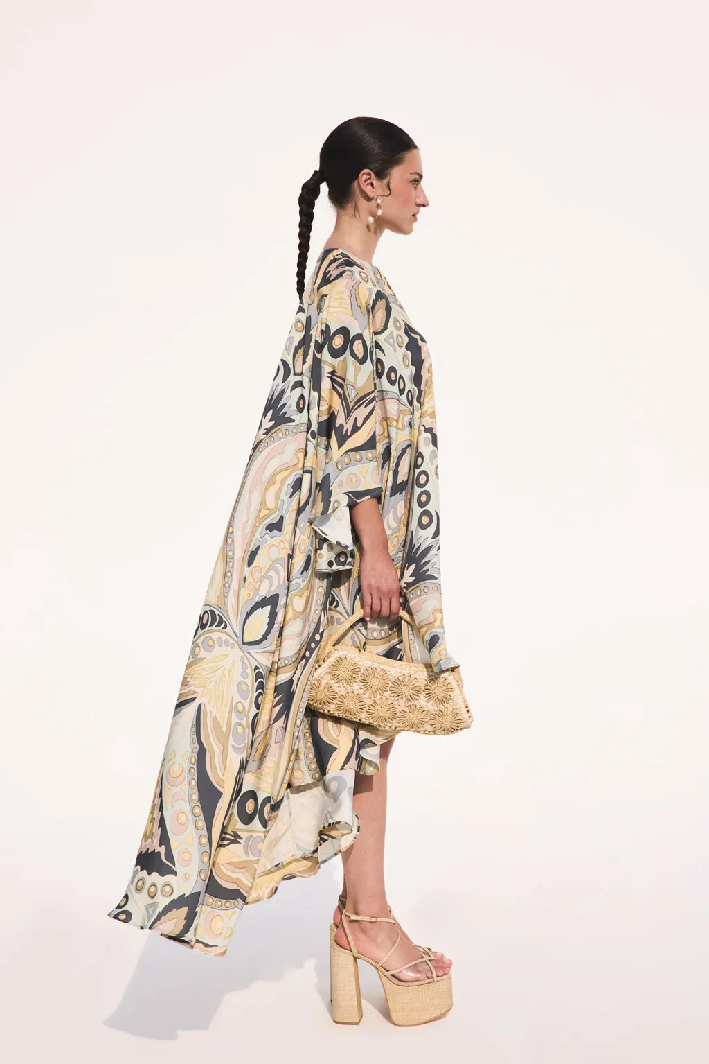 ADORA COVERUP - ALOE MULTI sold by cult gaia product image thumbnail 3