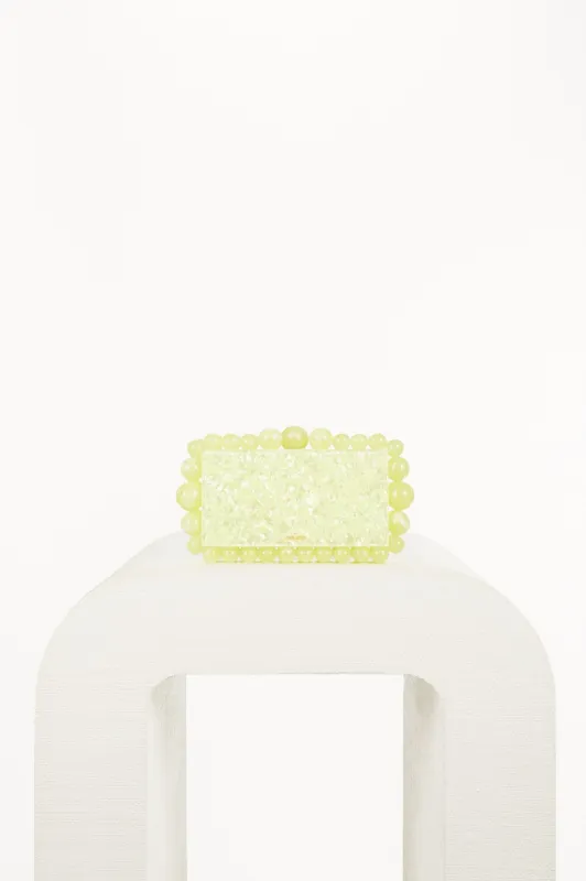 EOS CLUTCH - TAHDIG sold by cult gaia