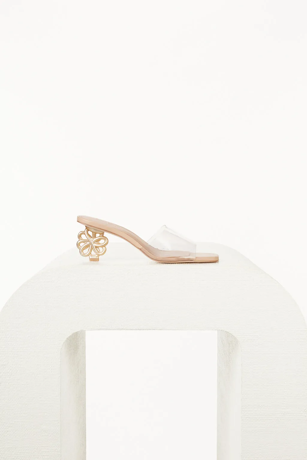 BLOOM SANDAL - SAND sold by cult gaia