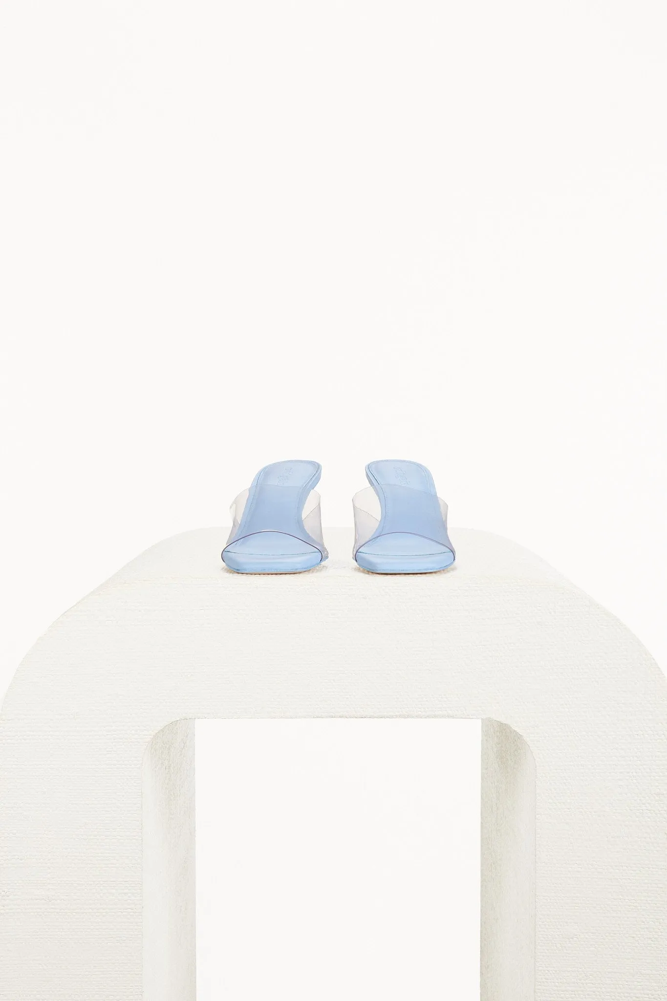 BLOOM SANDAL - ICE BLUE sold by cult gaia product image thumbnail 3