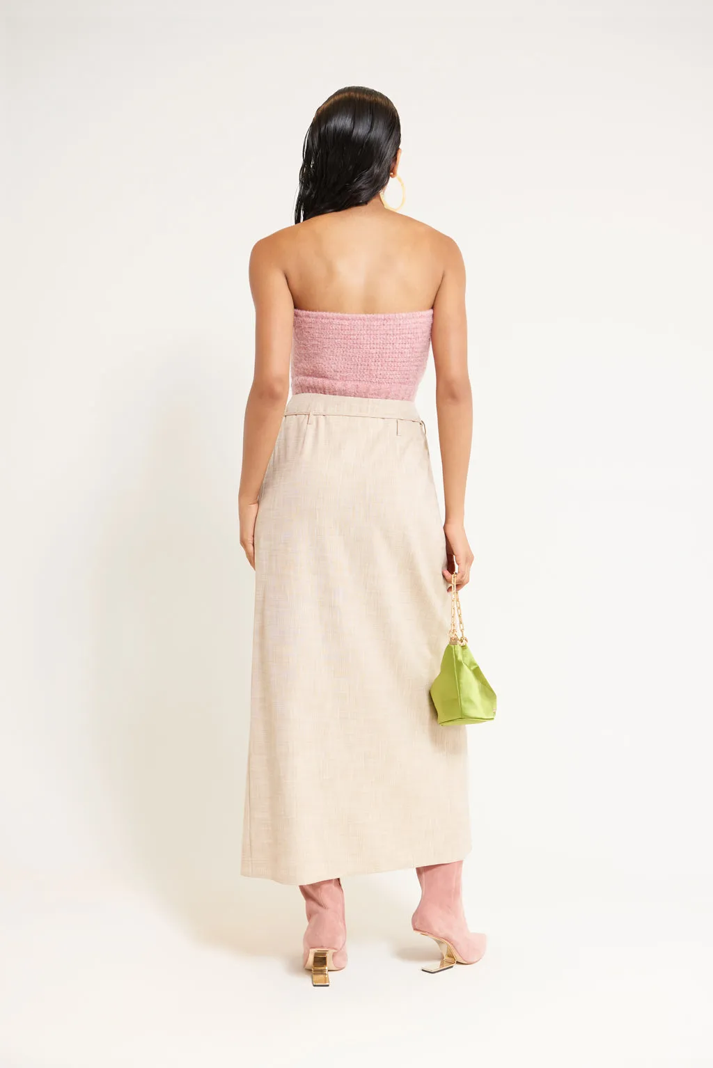 ELLISON KNIT TOP - JAIPUR sold by cult gaia product image thumbnail 4