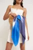 GAIA'S SCARF - GLACIER ASPEN sold by cult gaia