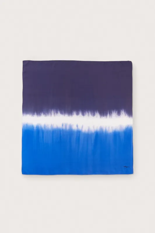 GAIA'S SCARF - GLACIER ASPEN sold by cult gaia