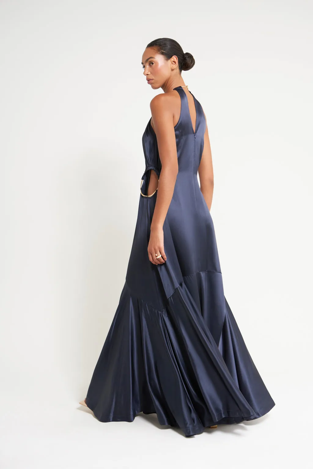 IRIS GOWN - ASPEN sold by cult gaia product image thumbnail 3