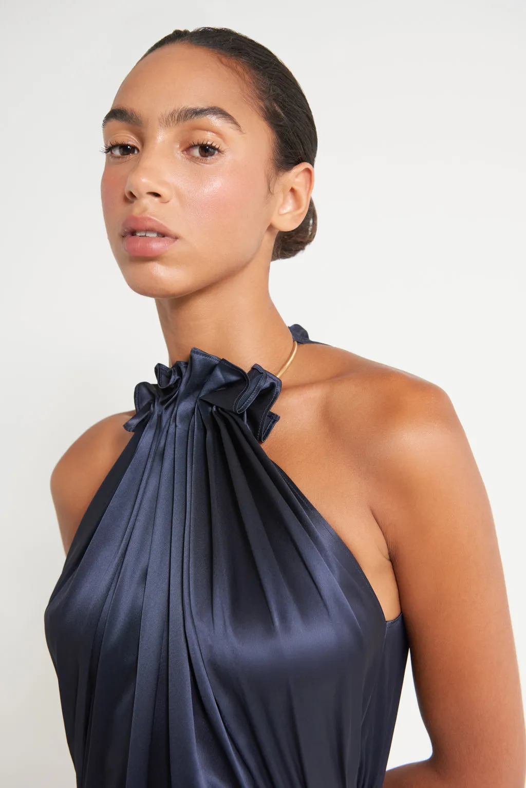 IRIS GOWN - ASPEN sold by cult gaia product image thumbnail 4