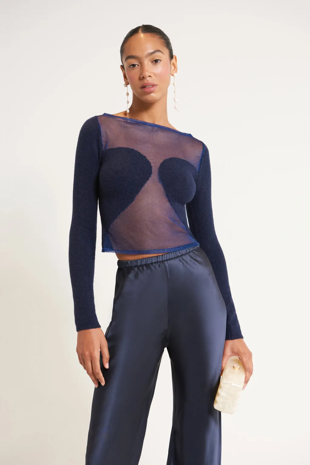 STACIE PANT - ASPEN sold by cult gaia product image thumbnail 4