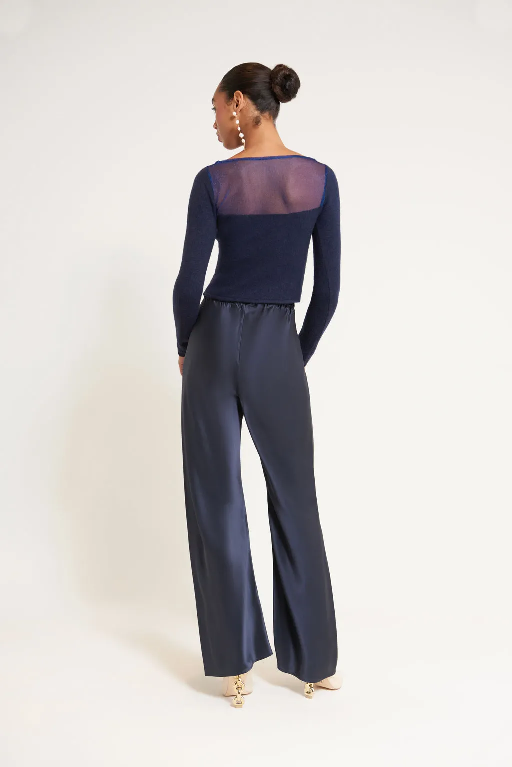 STACIE PANT - ASPEN sold by cult gaia product image thumbnail 3