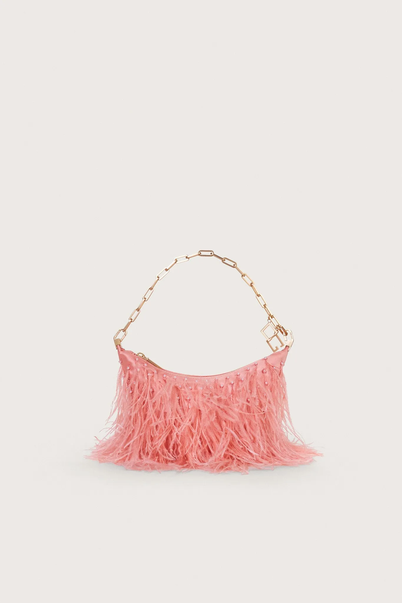 GIA SHOULDER BAG - AZALEA sold by cult gaia