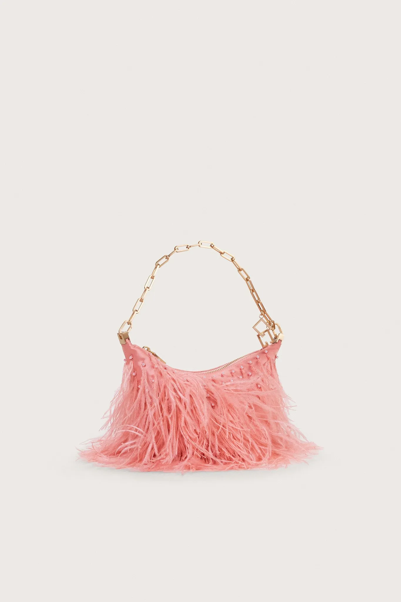 GIA SHOULDER BAG - AZALEA sold by cult gaia product image thumbnail 2