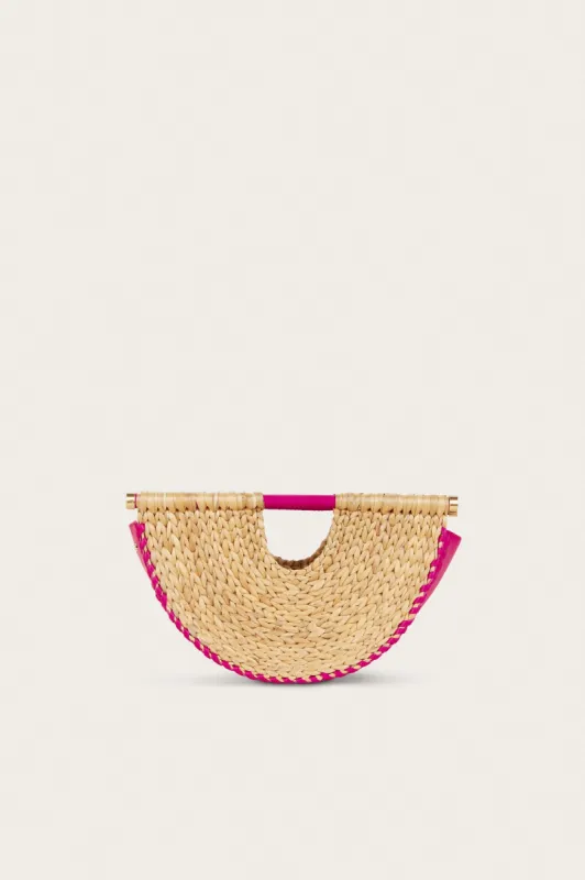 LOU CLUTCH - DRAGONFRUIT made by Cult Gaia