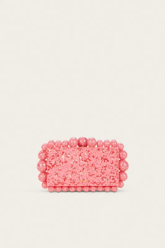 EOS CLUTCH - SANGRIA made by Cult Gaia