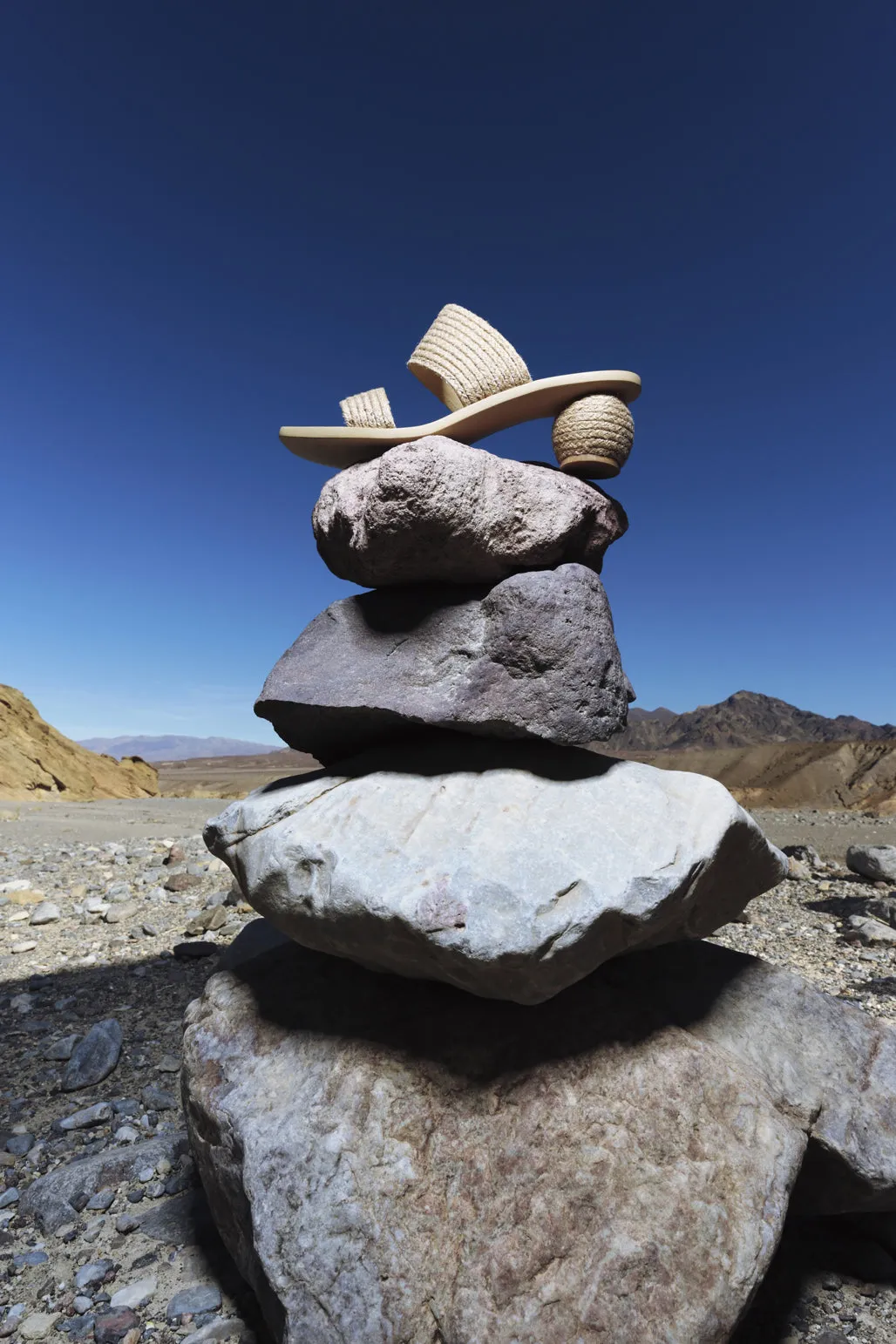 JILA SANDAL - NATURAL sold by cult gaia product image thumbnail 4