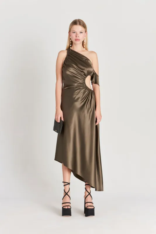 BELLAMY DRESS - ADVIEH sold by cult gaia