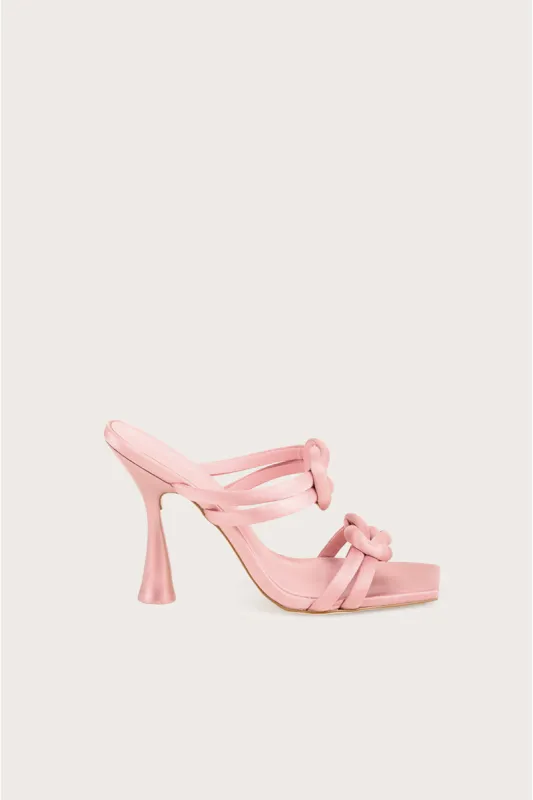 RAINE SANDAL - PINK sold by cult gaia