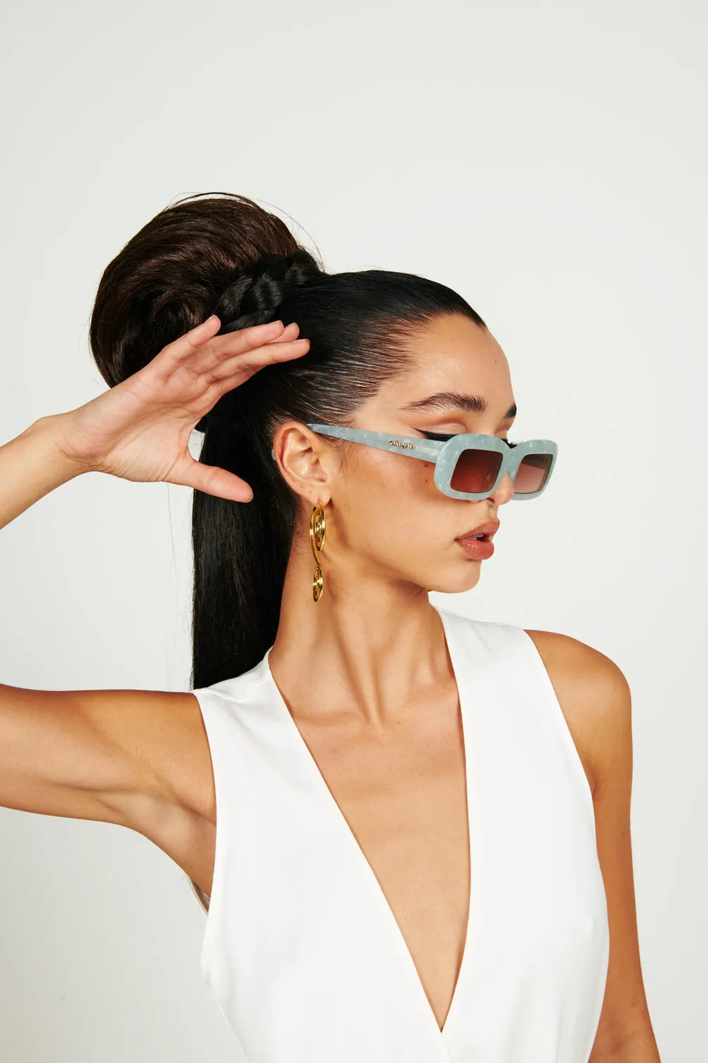 TERRA SUNGLASSES - SURF sold by cult gaia product image thumbnail 3