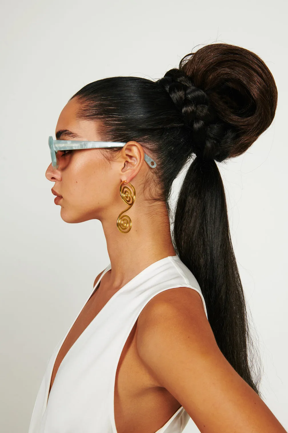 TERRA SUNGLASSES - SURF sold by cult gaia product image thumbnail 4