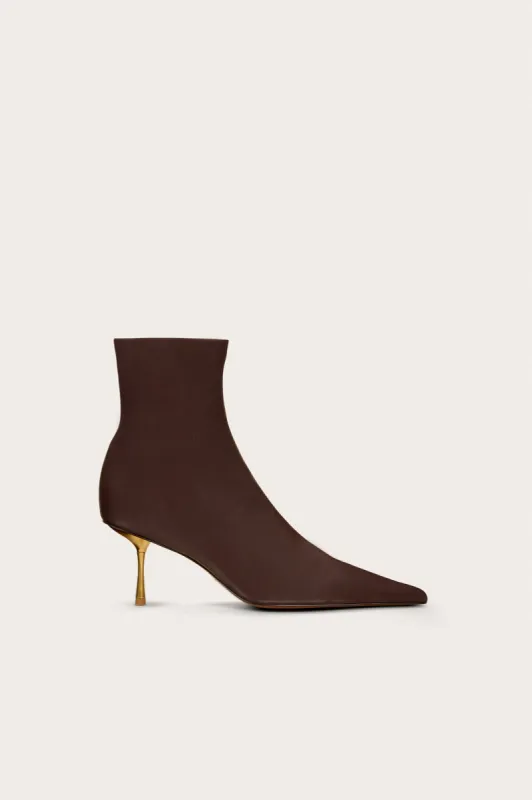 VAIL BOOT - ESPRESSO sold by cult gaia