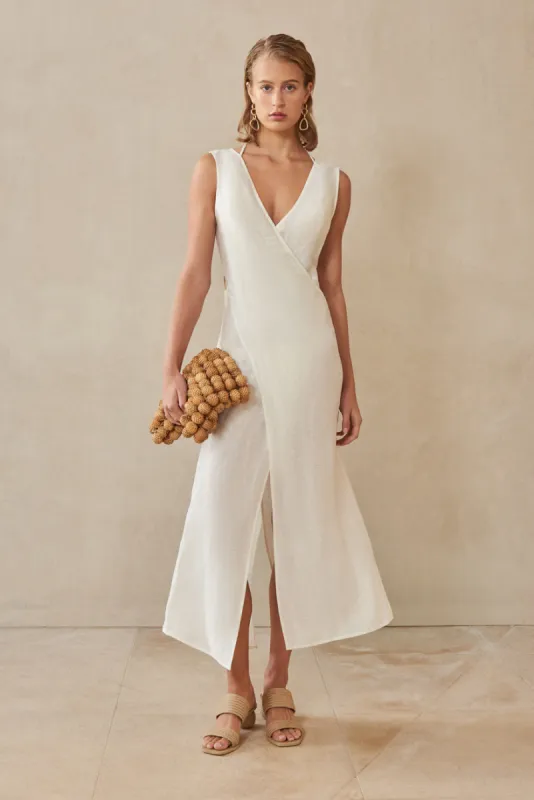 CORTEZ COVERUP - OFF WHITE made by cult gaia