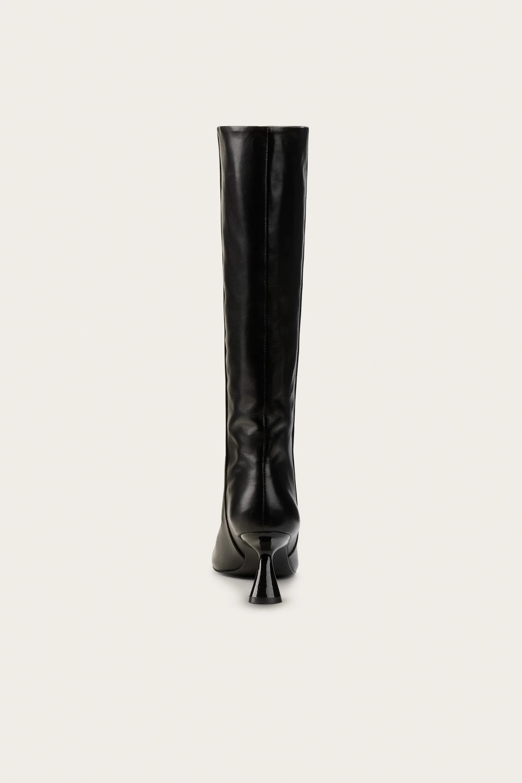WREN BOOT - BLACK sold by Cult Gaia product image thumbnail 3