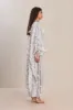 MARIDA GOWN - MOONLIGHT sold by Cult Gaia
