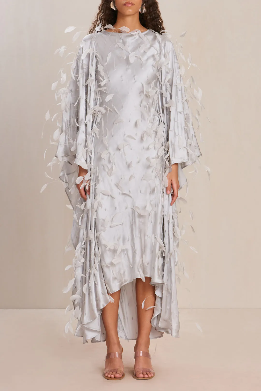 MARIDA GOWN - MOONLIGHT sold by Cult Gaia