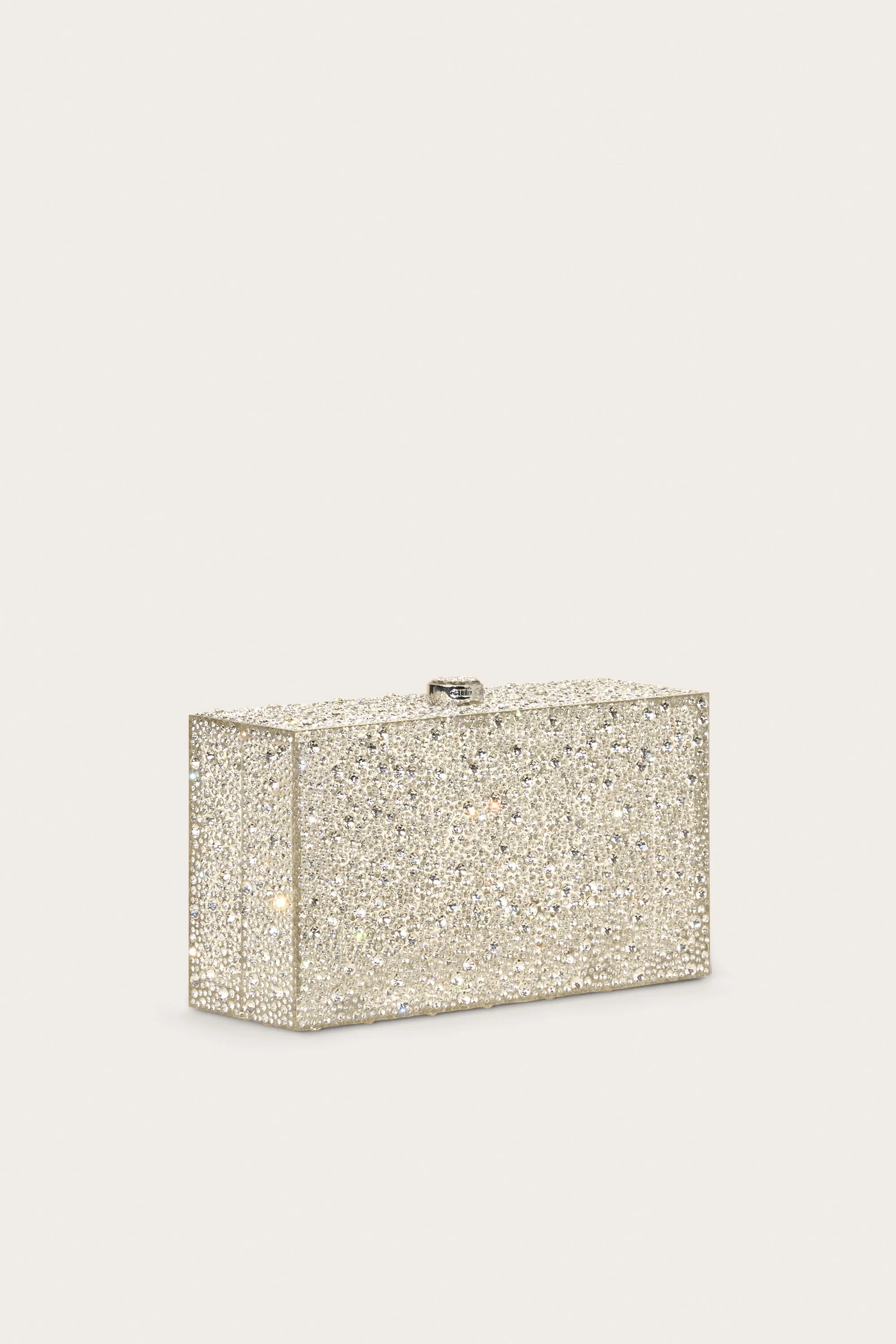 ELA CLUTCH - CLEAR sold by Cult Gaia product image thumbnail 2