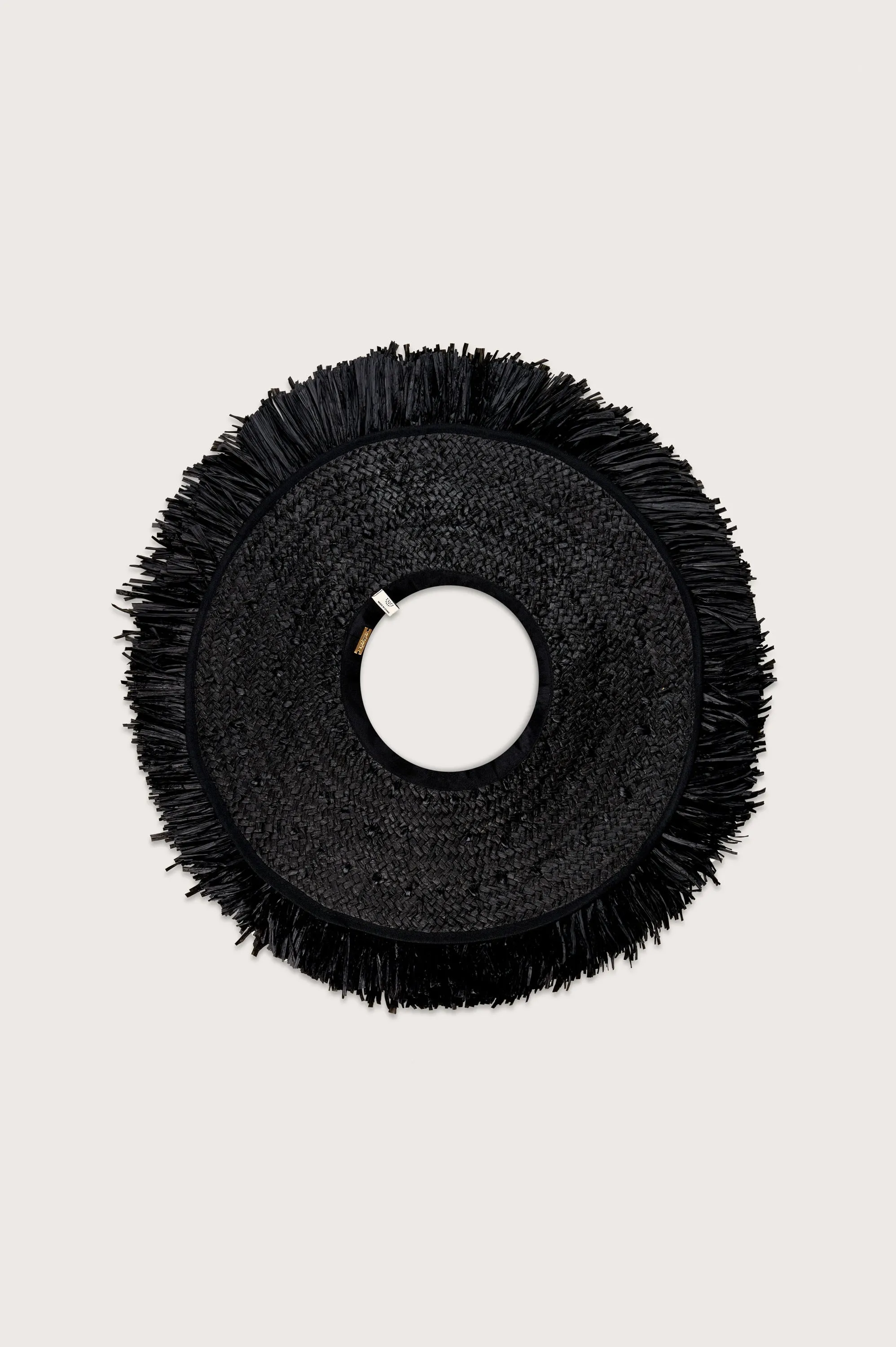 SORAY VISOR - BLACK sold by cult gaia product image thumbnail 2