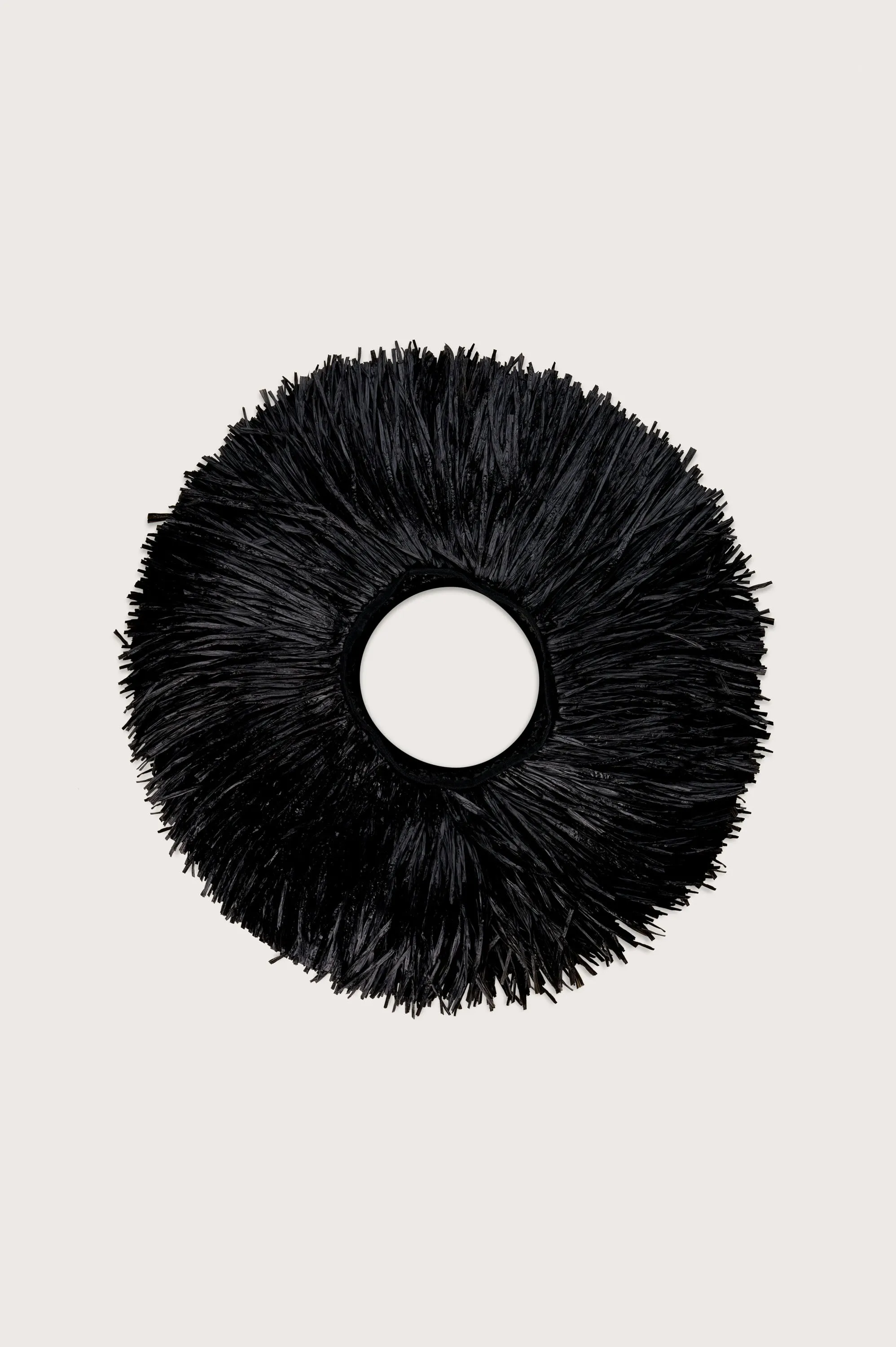 SORAY VISOR - BLACK sold by cult gaia