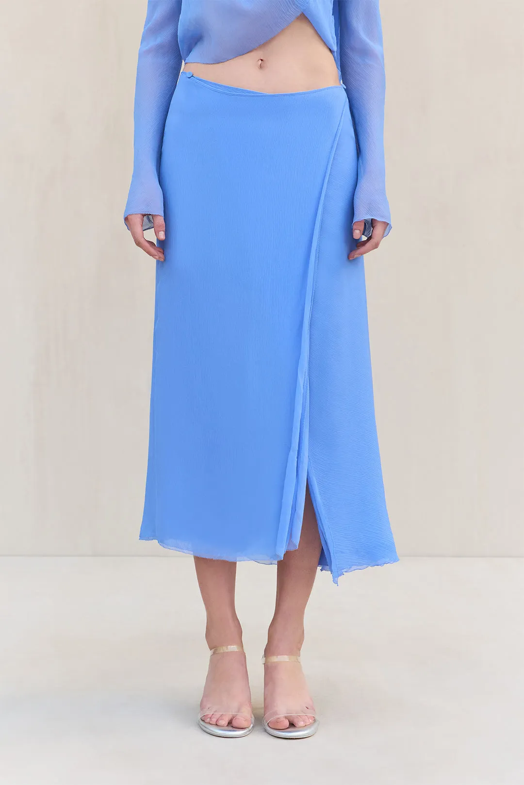 ISABELLE SKIRT - CAPRI sold by Cult Gaia product image thumbnail 2