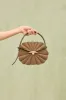 JANINE CROSSBODY BAG - CAMEL sold by Cult Gaia
