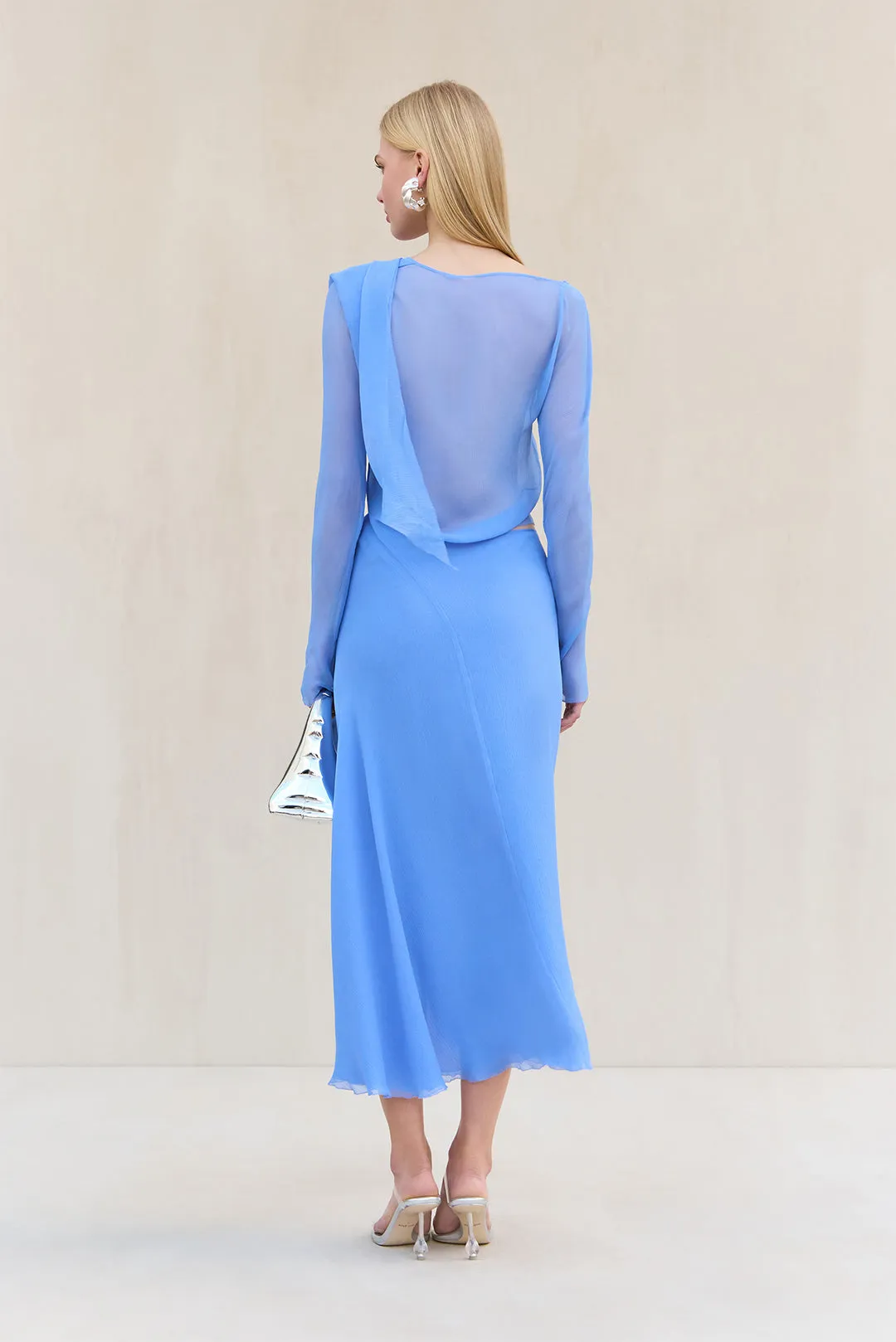 ADI TOP - CAPRI sold by cult gaia product image thumbnail 5