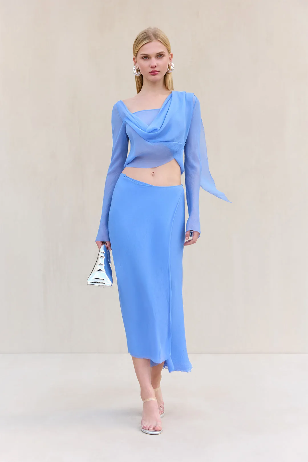 ADI TOP - CAPRI sold by cult gaia product image thumbnail 3