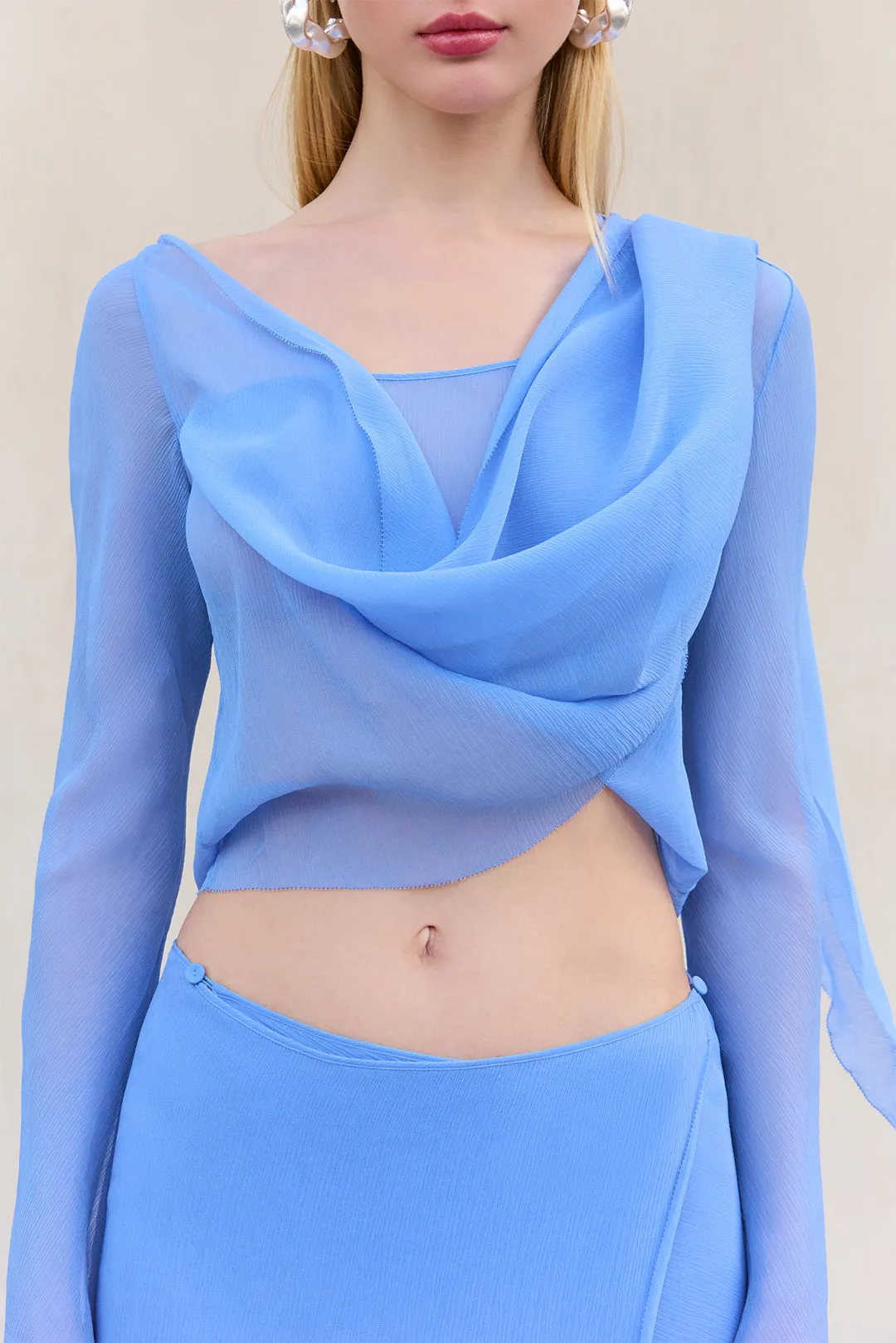 ADI TOP - CAPRI sold by cult gaia