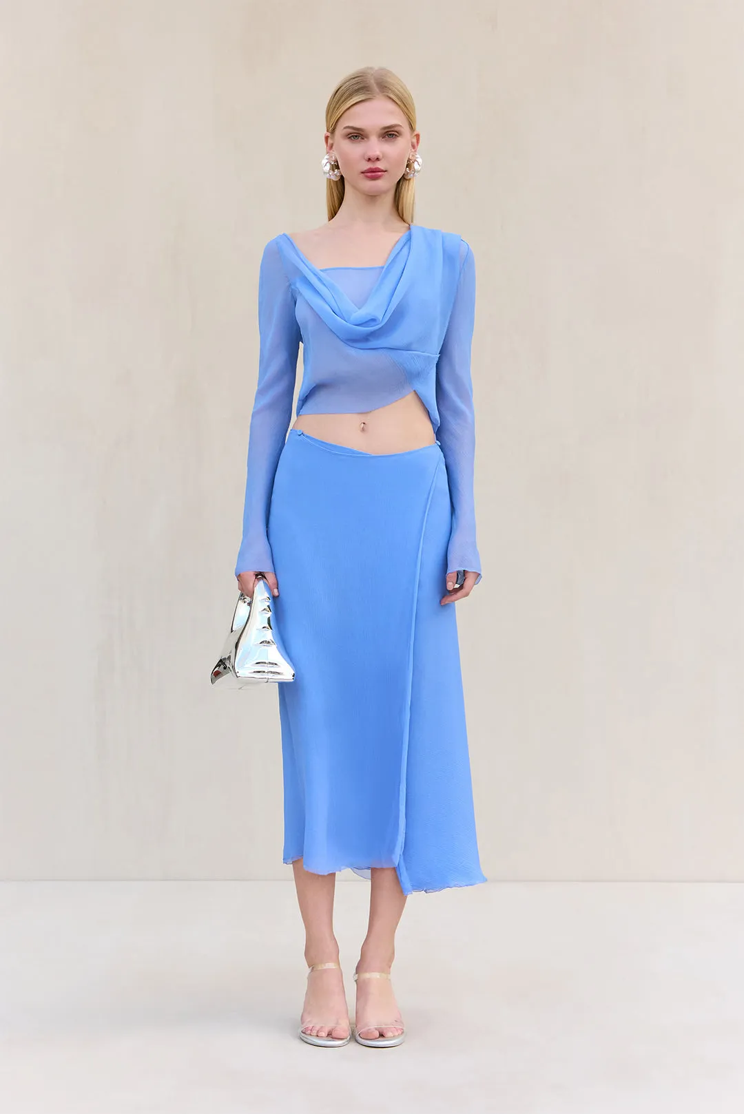 ADI TOP - CAPRI sold by cult gaia product image thumbnail 2