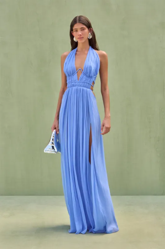 AASHVI GOWN - CAPRI sold by Cult Gaia